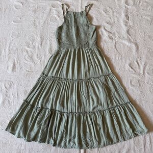 SIM & SAM Spring/Summer Dress